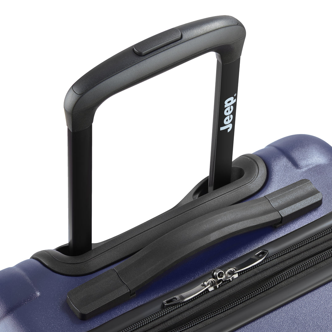 JEEP JH004C 55 4DW CAB EXP TR CA | スーツケース（機内持ち込み