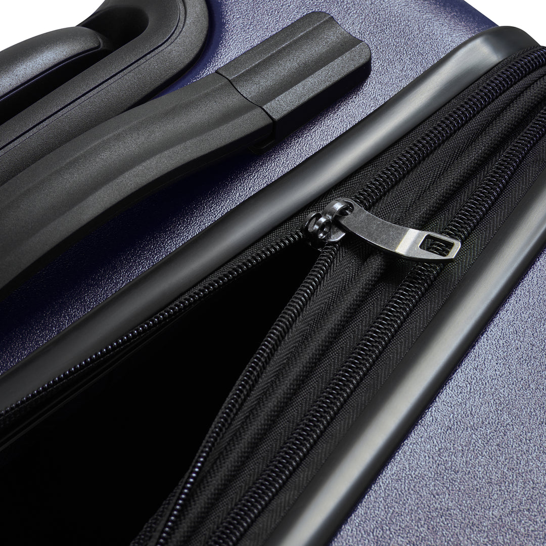 JEEP - JH004C 55 CM 4 DOUBLE WHEELS EXPANDABLE CABIN TROLLEY CASE JEEP - JH004C 55 CM 4 DOUBLE WHEELS EXPANDABLE CABIN TROLLEY CASE