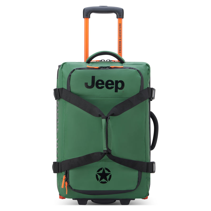 JEEP CASCADE 55 2W TR DUFFLE