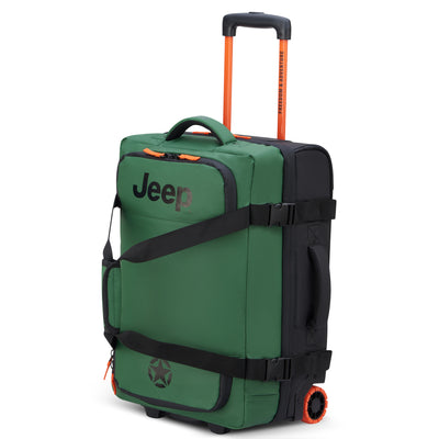 JEEP JS005A 55 2W TR DUFFLE