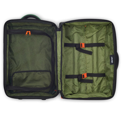 JEEP CASCADE 55 2W TR DUFFLE