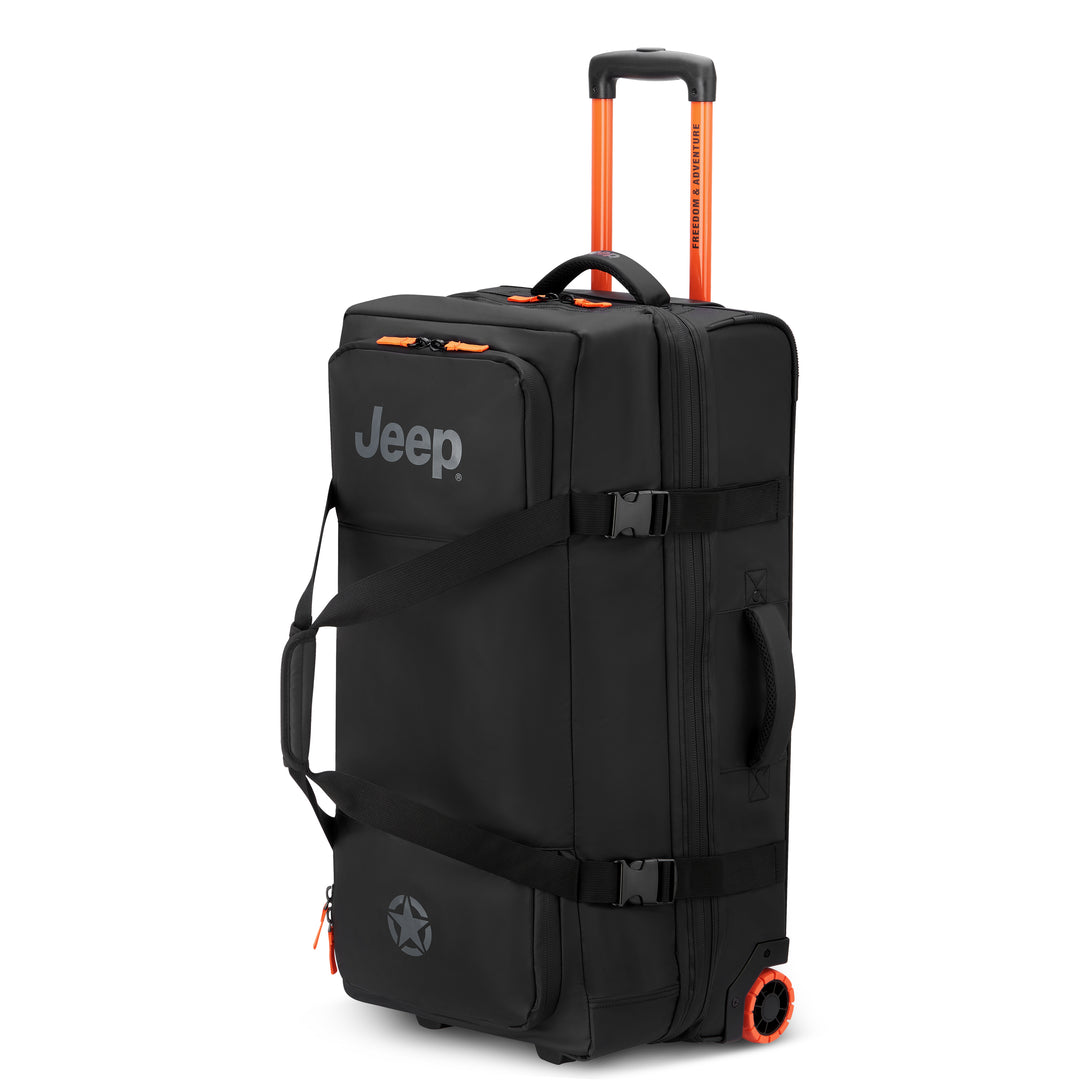 JEEP - JA018C SET OF 4 PACKING CUBES – DELSEY(デルセー) 公式