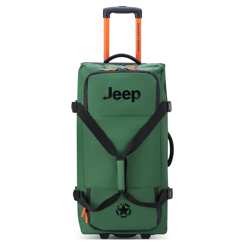 JEEP CASCADE 73 2W TR DUFFLE