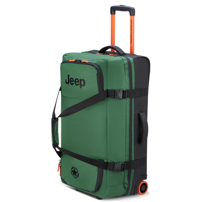 JEEP JS005A 73 2W TR DUFFLE