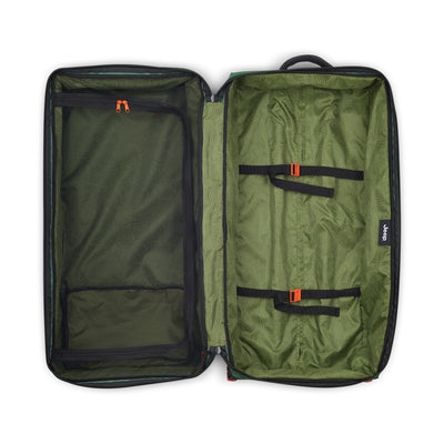 JEEP CASCADE 82 2W TR DUFFLE