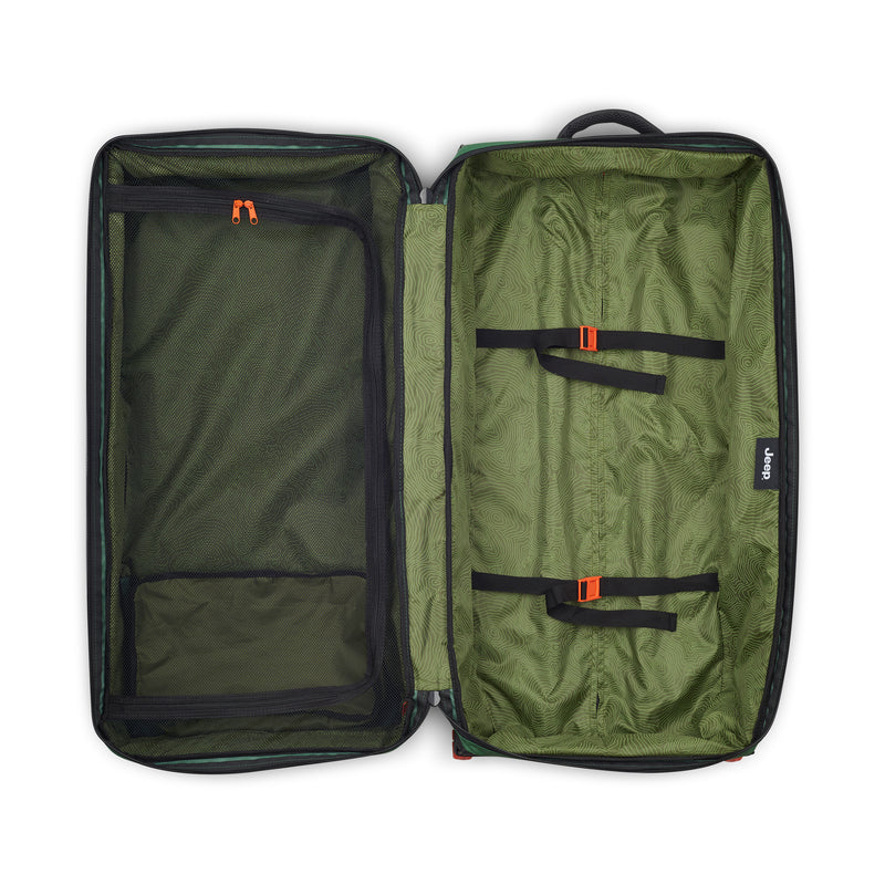 JEEP JS005A 82 2W TR DUFFLE