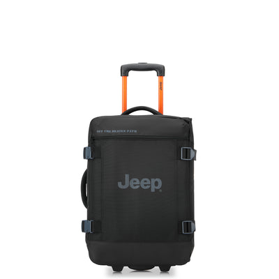 JEEP COYOTE 55 2W TR DUFFLE