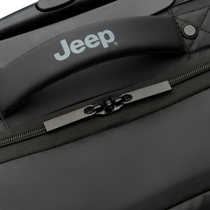 JEEP JS007C 55 2W TR DUFFLE | ダッフル・スーツケース – DELSEY