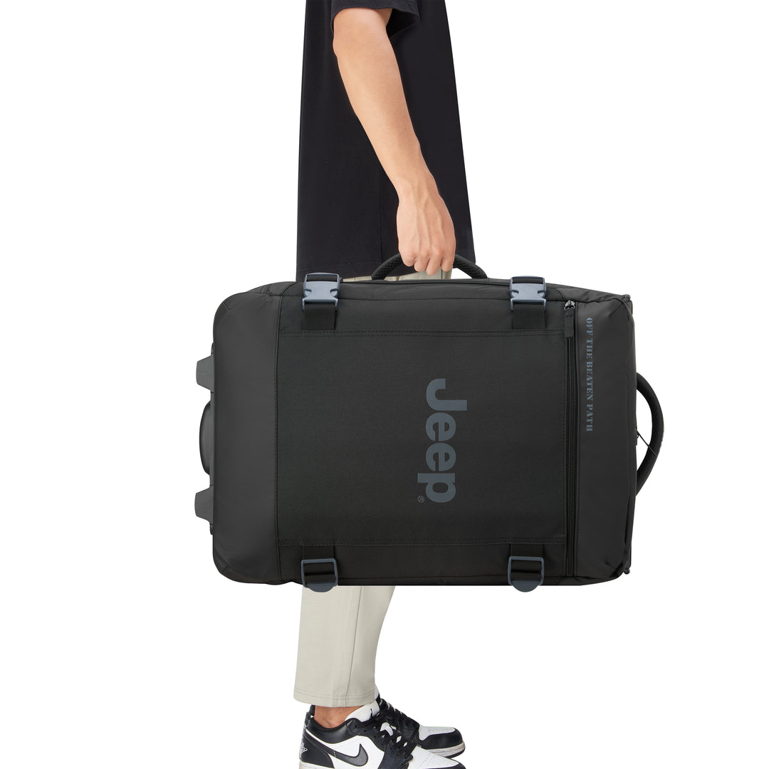 JEEP JS007C 55 2W TR DUFFLE | ダッフル・スーツケース