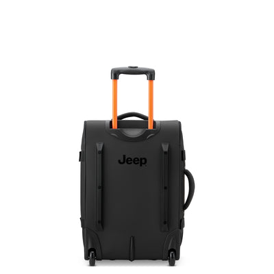 JEEP JS007C 55 2W TR DUFFLE