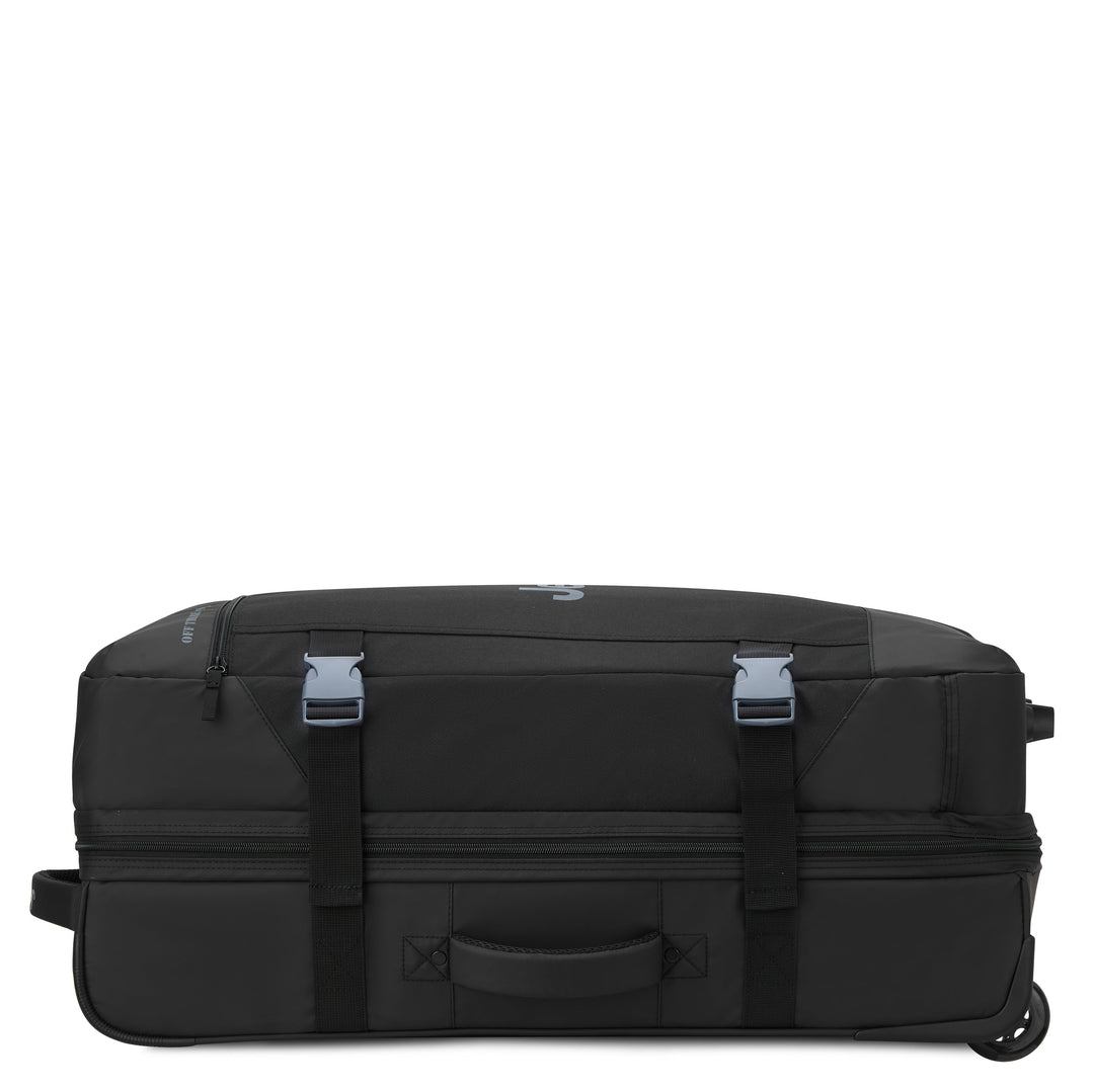 JEEP - JS007C 73 CM 2-WHEEL TROLLEY DUFFLE – DELSEY(デルセー) 公式