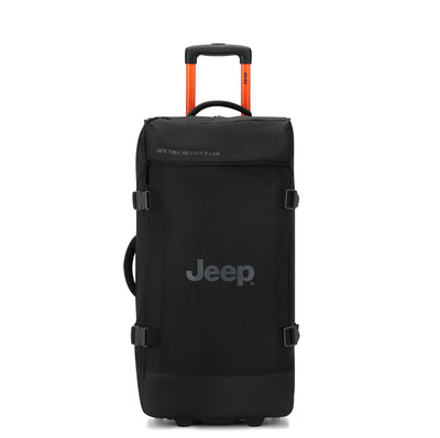 JEEP COYOTE 73 2W TR DUFFLE