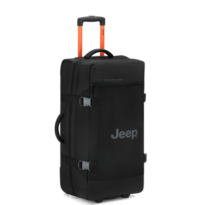 JEEP COYOTE 73 2W TR DUFFLE