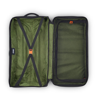 JEEP COYOTE 73 2W TR DUFFLE