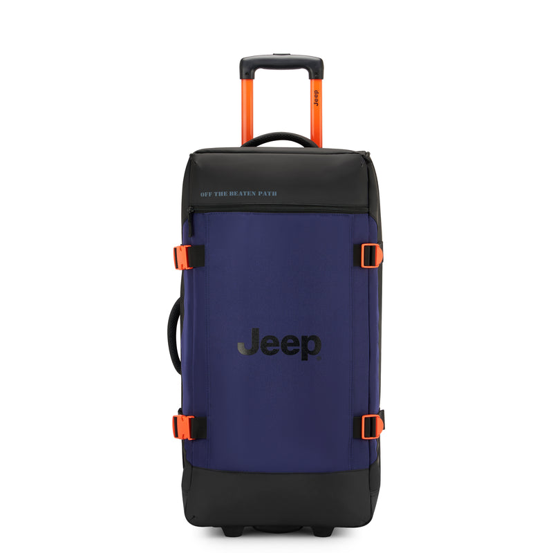 JEEP COYOTE 73 2W TR DUFFLE