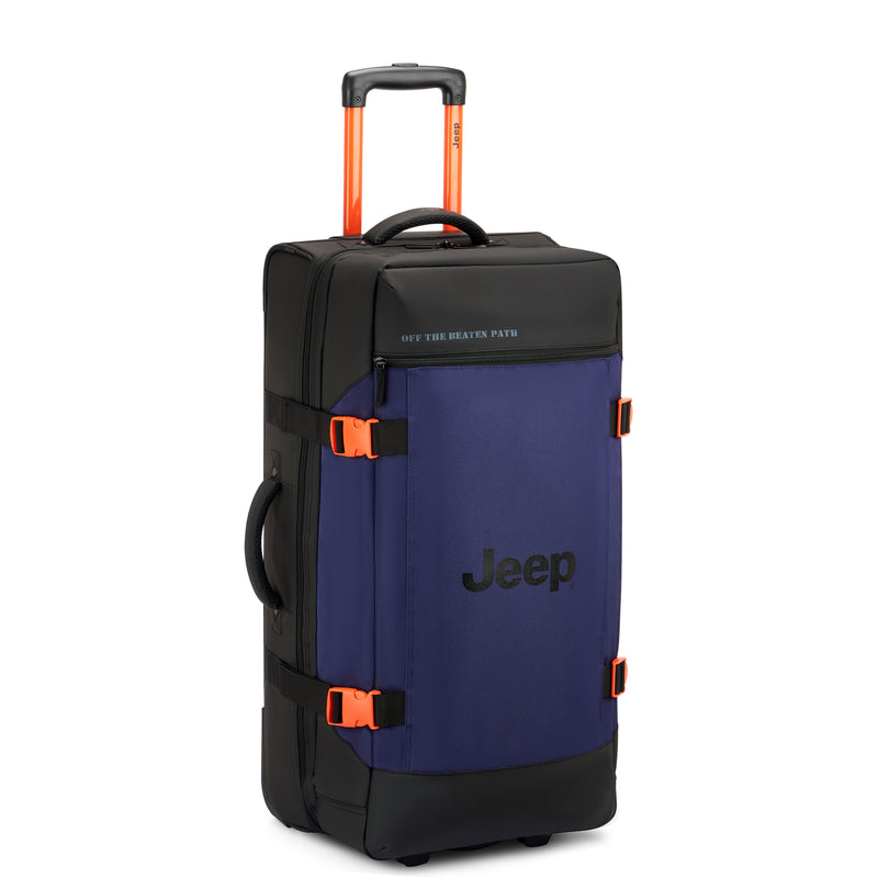 JEEP COYOTE 73 2W TR DUFFLE