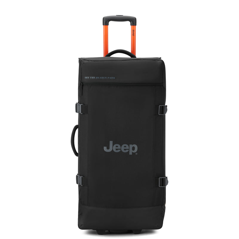 JEEP COYOTE 82 2W TR DUFFLE