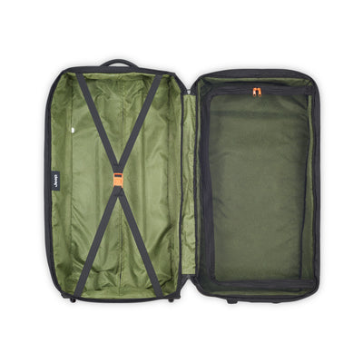 JEEP COYOTE 82 2W TR DUFFLE