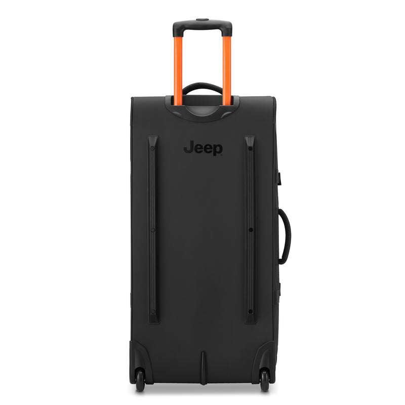 JEEP COYOTE 82 2W TR DUFFLE