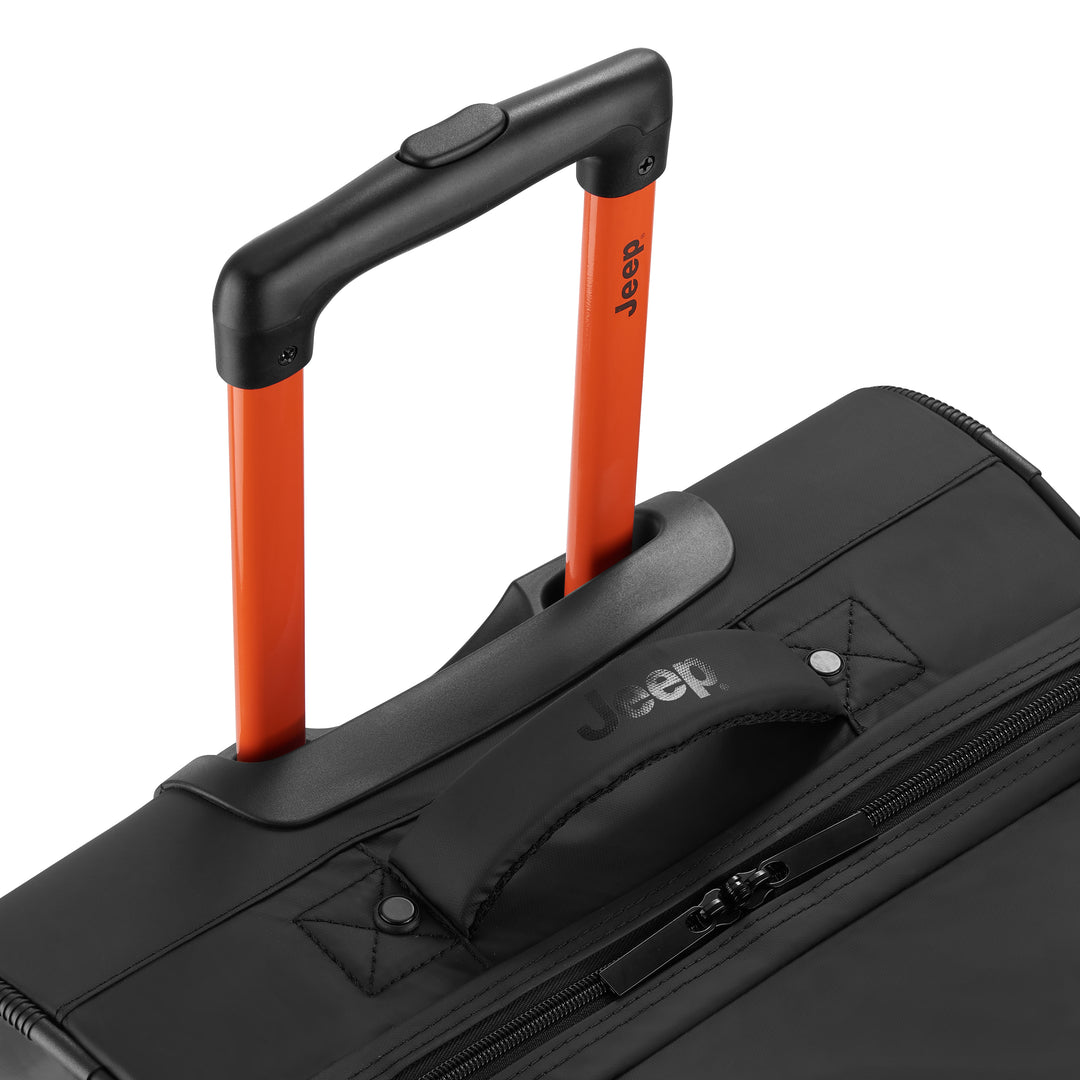 JEEP JS007C 82 2W TR DUFFLE | ダッフル・スーツケース – DELSEY