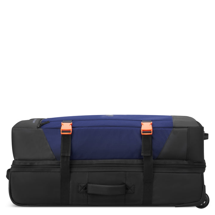 JEEP JS007C 82 2W TR DUFFLE | ダッフル・スーツケース – DELSEY