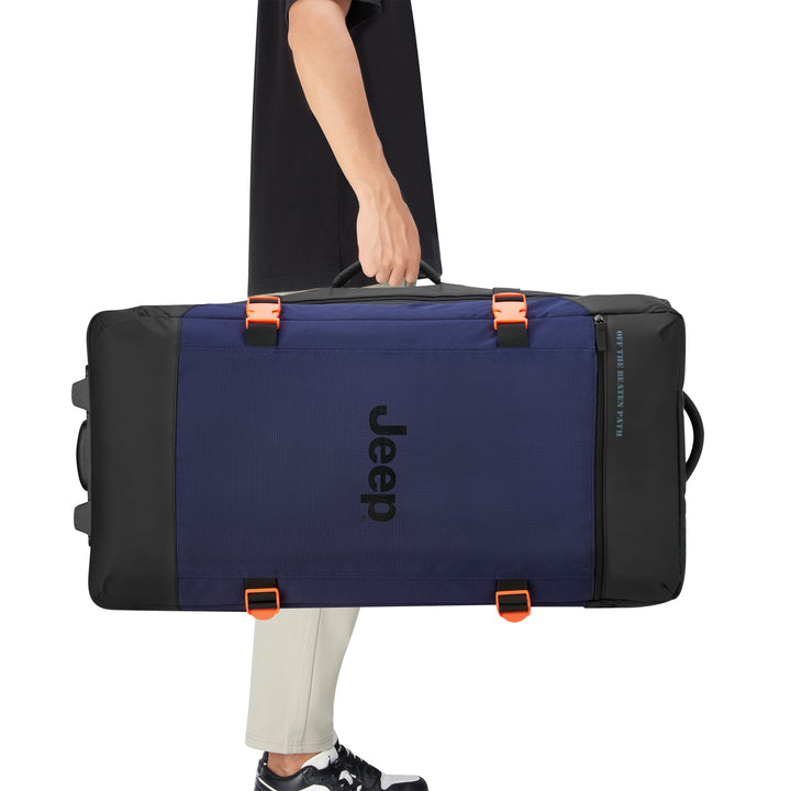 JEEP JS007C 82 2W TR DUFFLE | ダッフル・スーツケース
