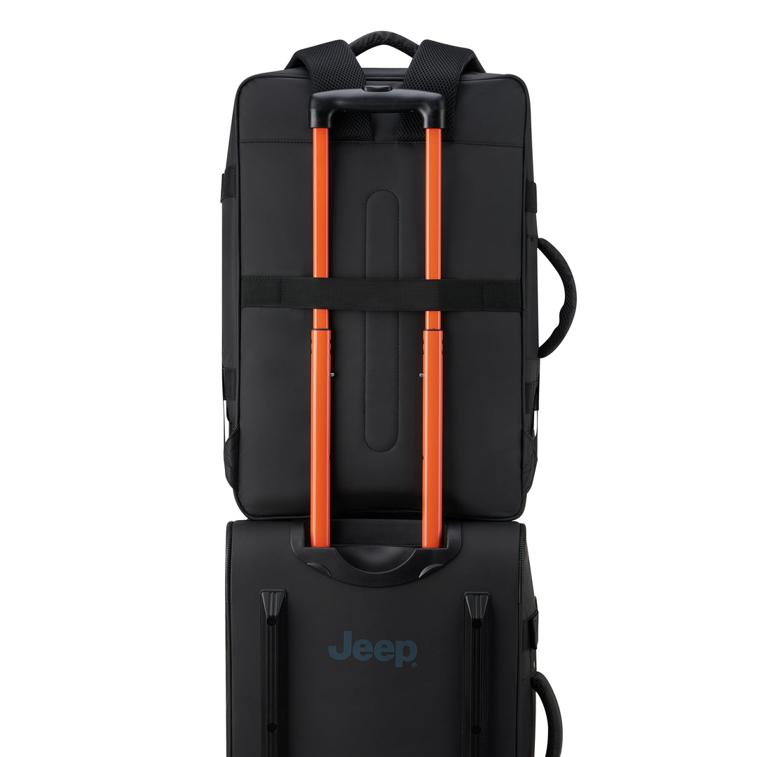 JEEP - JS007C BACKPACK XL – DELSEY(デルセー) 公式ショップ 本店