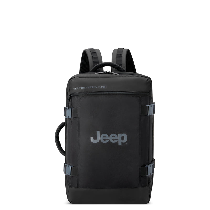 JEEP JS007C BACKPACK XL