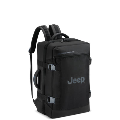 JEEP JS007C BACKPACK XL