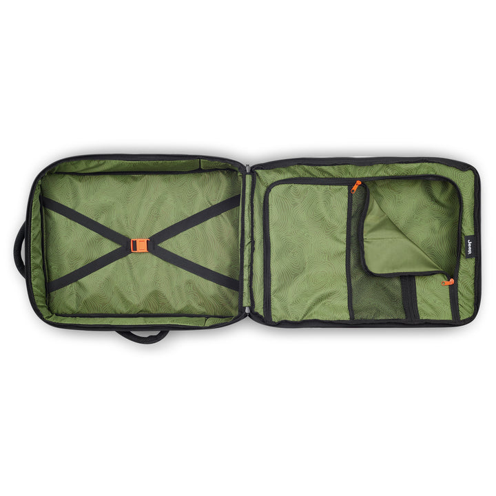 JEEP JS007C BACKPACK XL | バックパック（リュック） – DELSEY