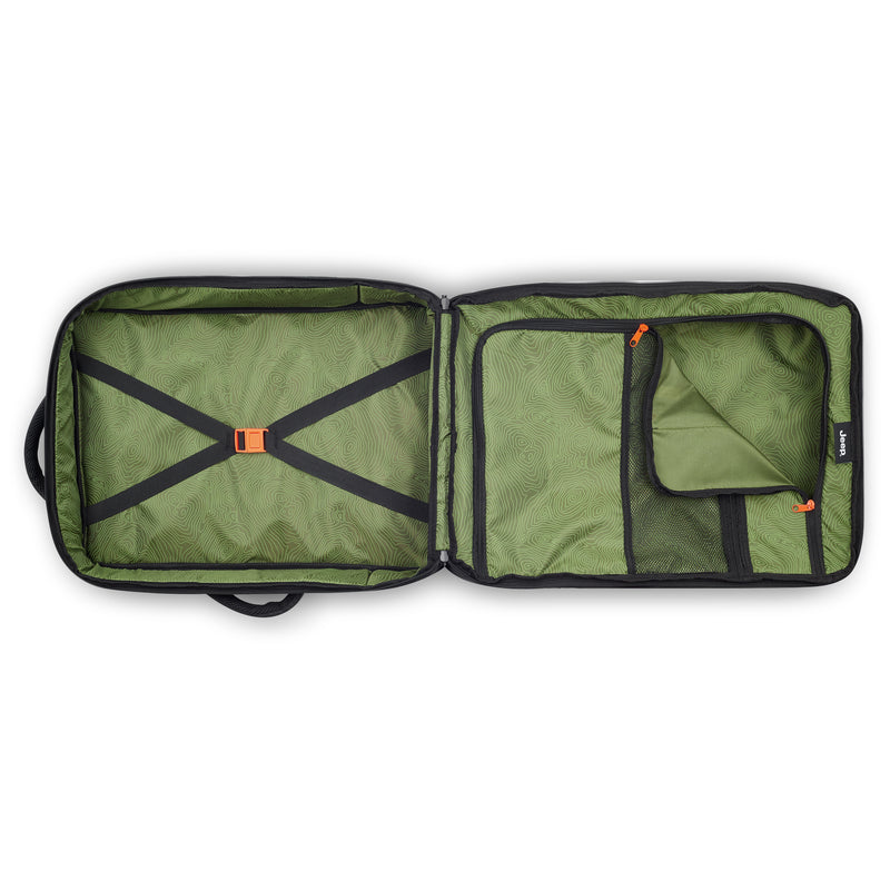 JEEP COYOTE BACKPACK XL