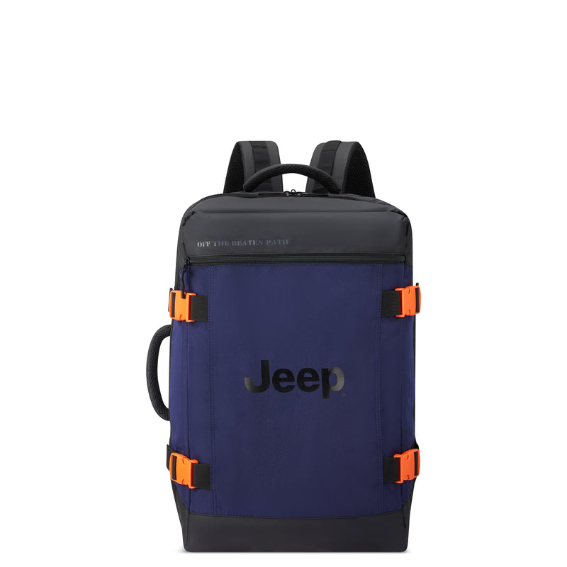 JEEP COYOTE BACKPACK XL