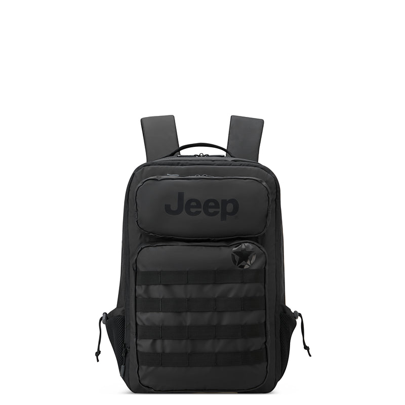 JEEP GLACIER TACTICAL BACKPACK