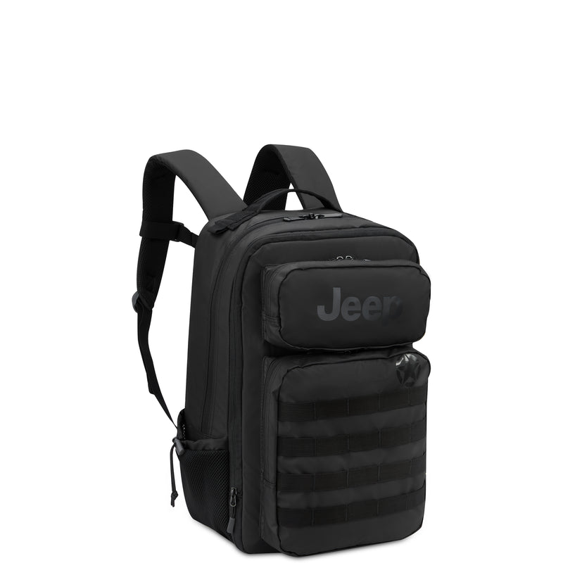 JEEP GLACIER TACTICAL BACKPACK