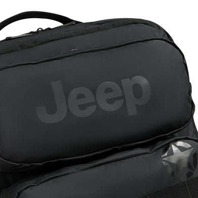 JEEP GLACIER TACTICAL BACKPACK