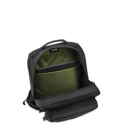 JEEP GLACIER TACTICAL BACKPACK