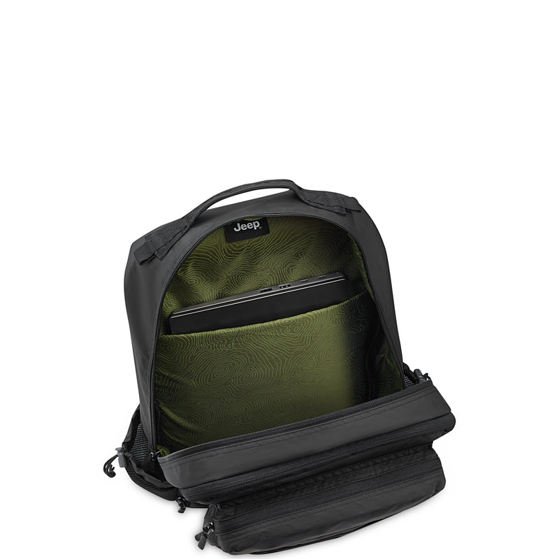 JEEP JS010B TACTICAL BACKPACK