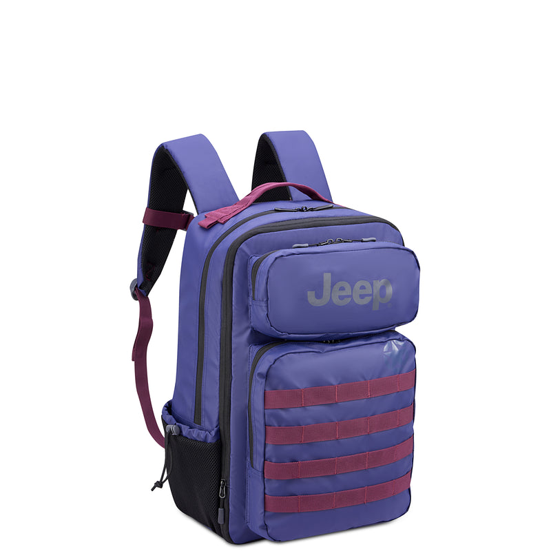 JEEP GLACIER TACTICAL BACKPACK