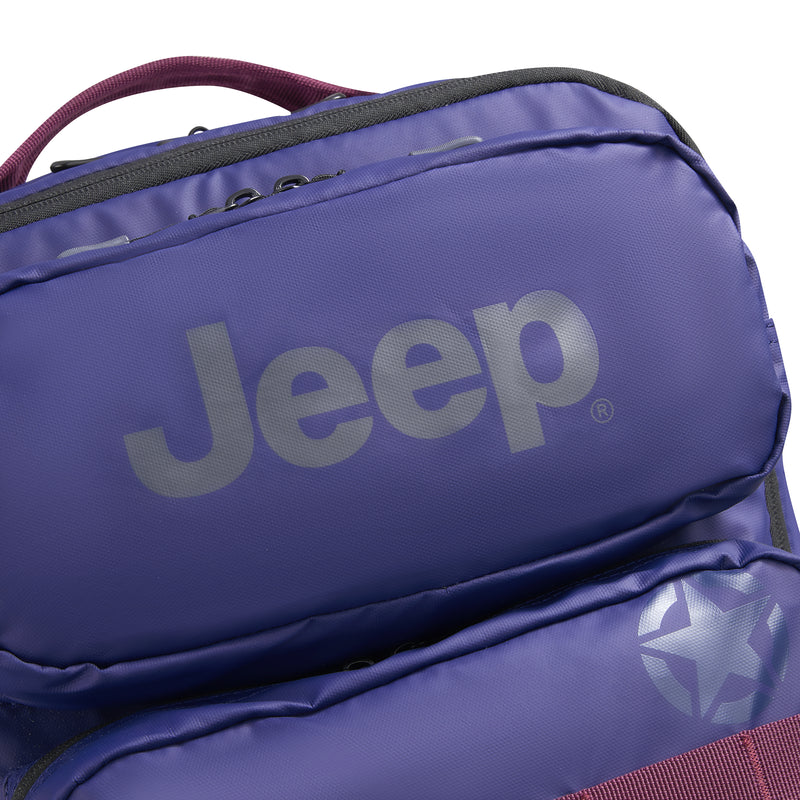 JEEP GLACIER TACTICAL BACKPACK