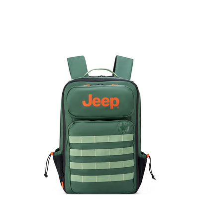 JEEP GLACIER TACTICAL BACKPACK