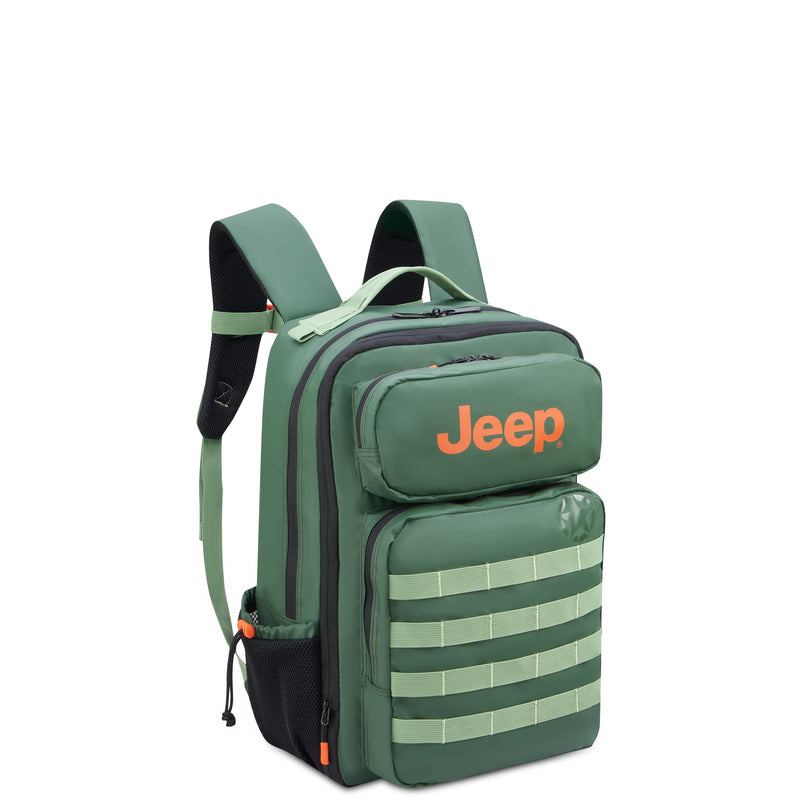 JEEP GLACIER TACTICAL BACKPACK