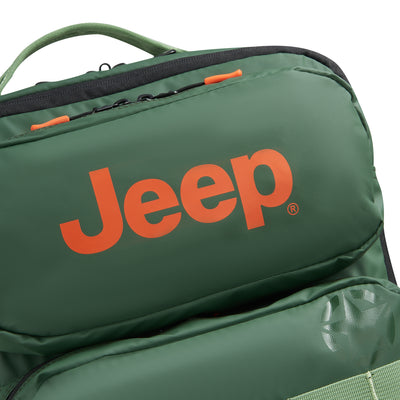 JEEP GLACIER TACTICAL BACKPACK