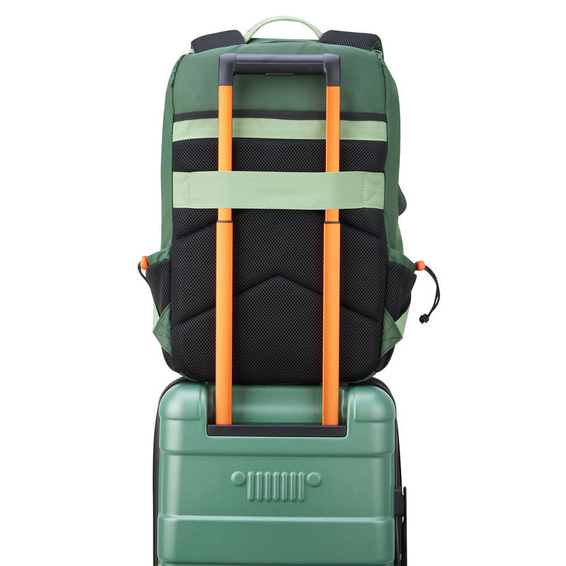 JEEP GLACIER TACTICAL BACKPACK