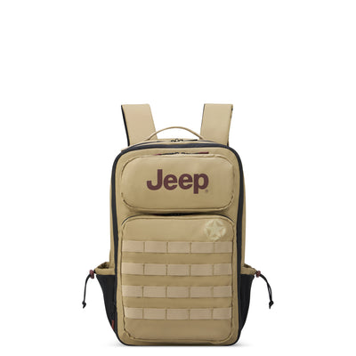 JEEP GLACIER TACTICAL BACKPACK