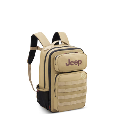 JEEP JS010B TACTICAL BACKPACK