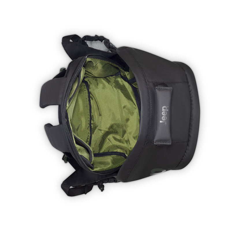 JEEP COSMIC VERSATILE BACKPACK