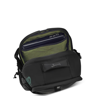 JEEP COSMIC VERSATILE BACKPACK