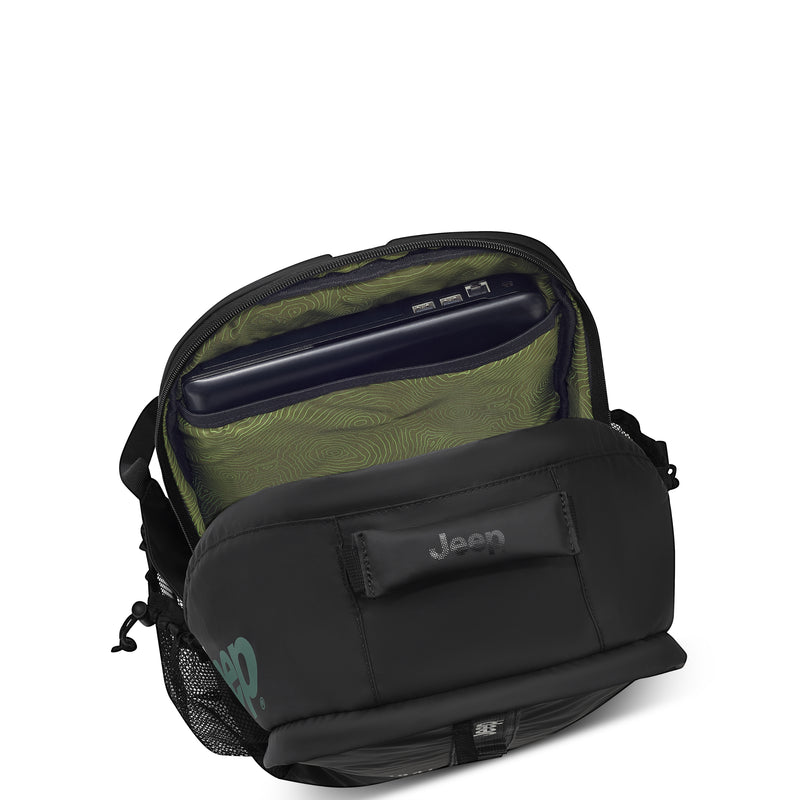 JEEP COSMIC VERSATILE BACKPACK