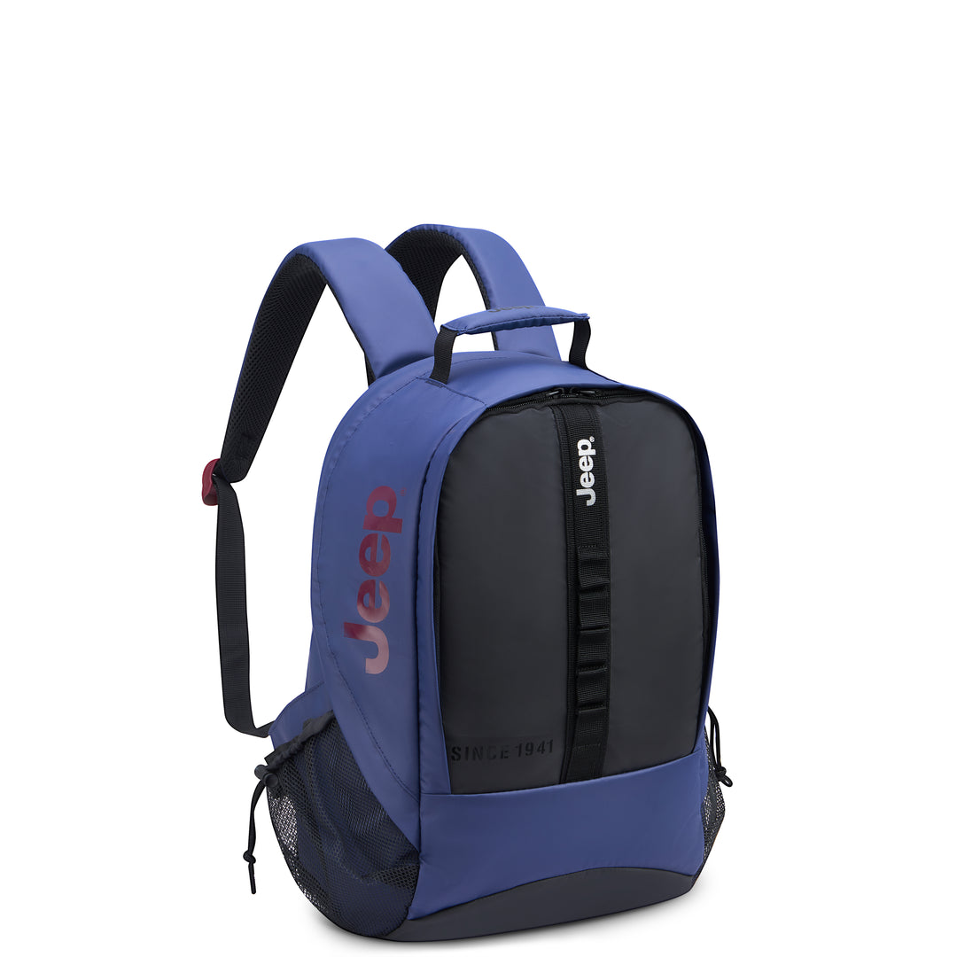 JEEP - JS011B VERSATILE BACKPACK – DELSEY(デルセー) 公式ショップ 本店