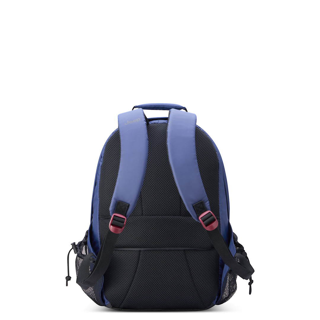 JEEP - JS011B VERSATILE BACKPACK – DELSEY(デルセー) 公式ショップ 本店